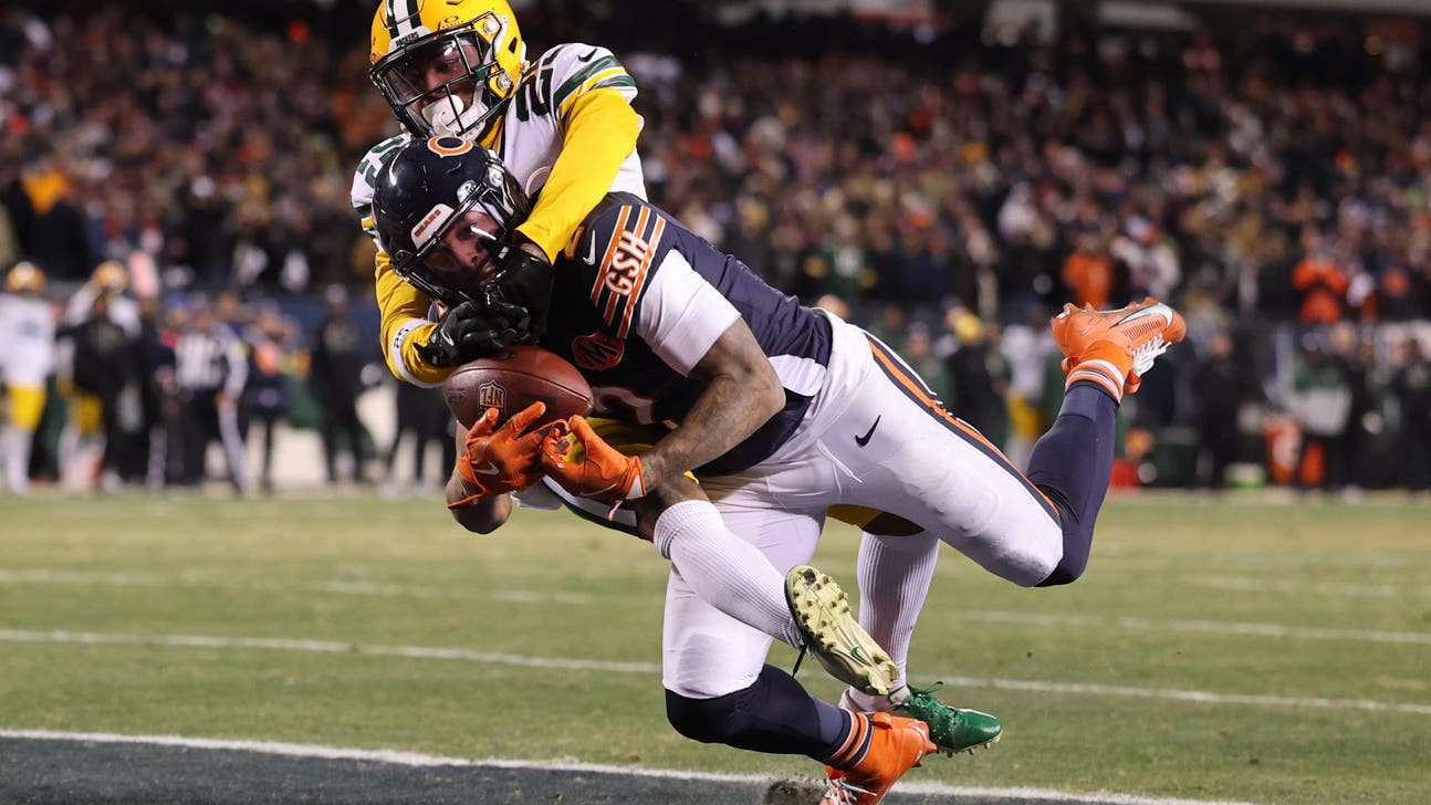 FanDuel Promo Code: Unlock $300 in Bonus Bets as Panthers vs Rams, Bears vs Packers Kick Off the NFL Playoffs