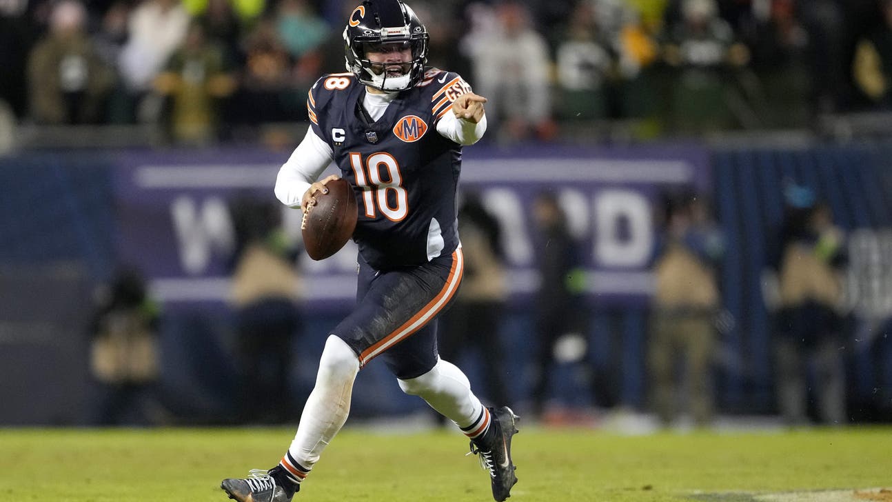 DraftKings Promo Code: Bet $5, Get $300 on the Patriots vs Texans or Bears vs Rams Matchups Today