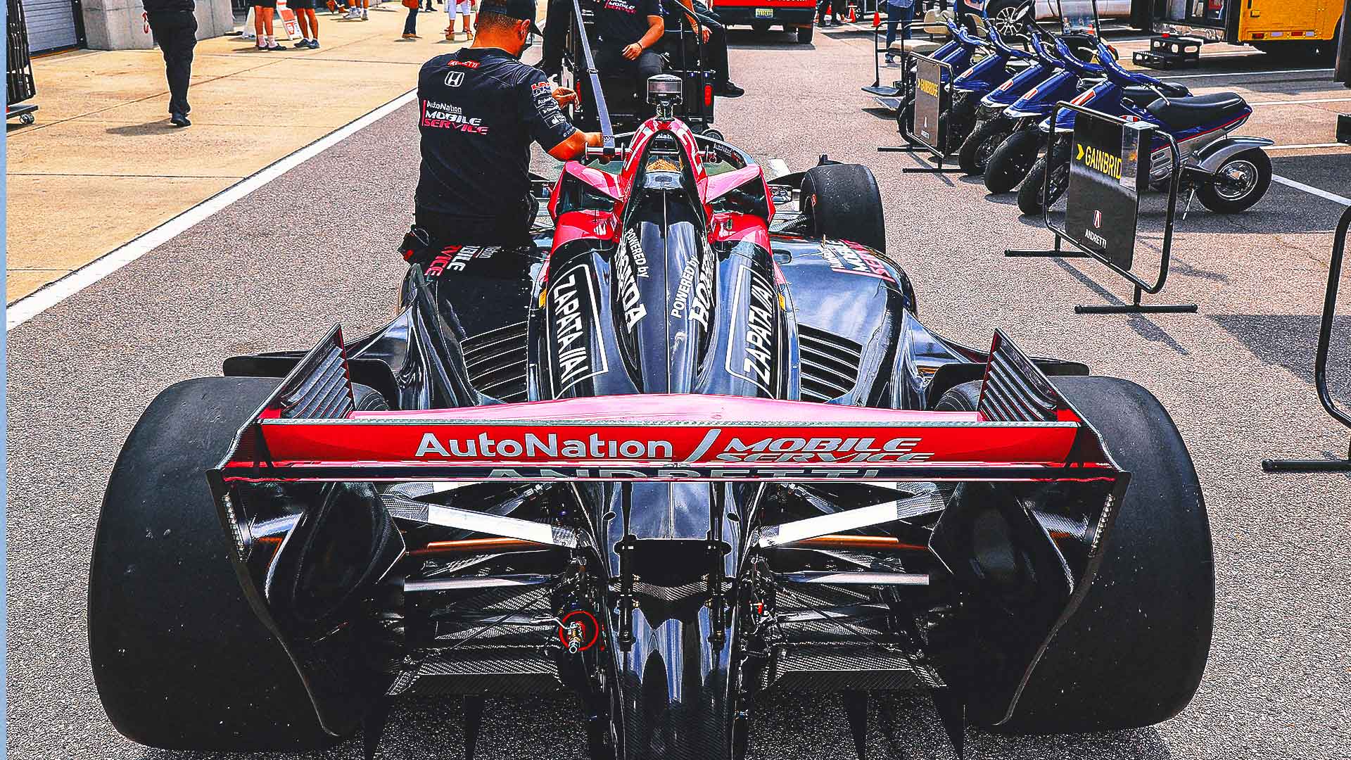 4 Takeaways From INDYCAR Freedom 250 Announcement