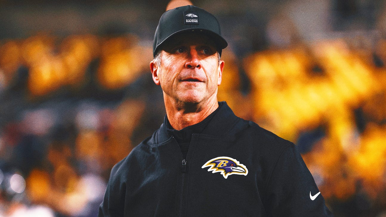 Coaching Carousel: Giants Willing to Offer John Harbaugh 'Almost Anything He Wants'