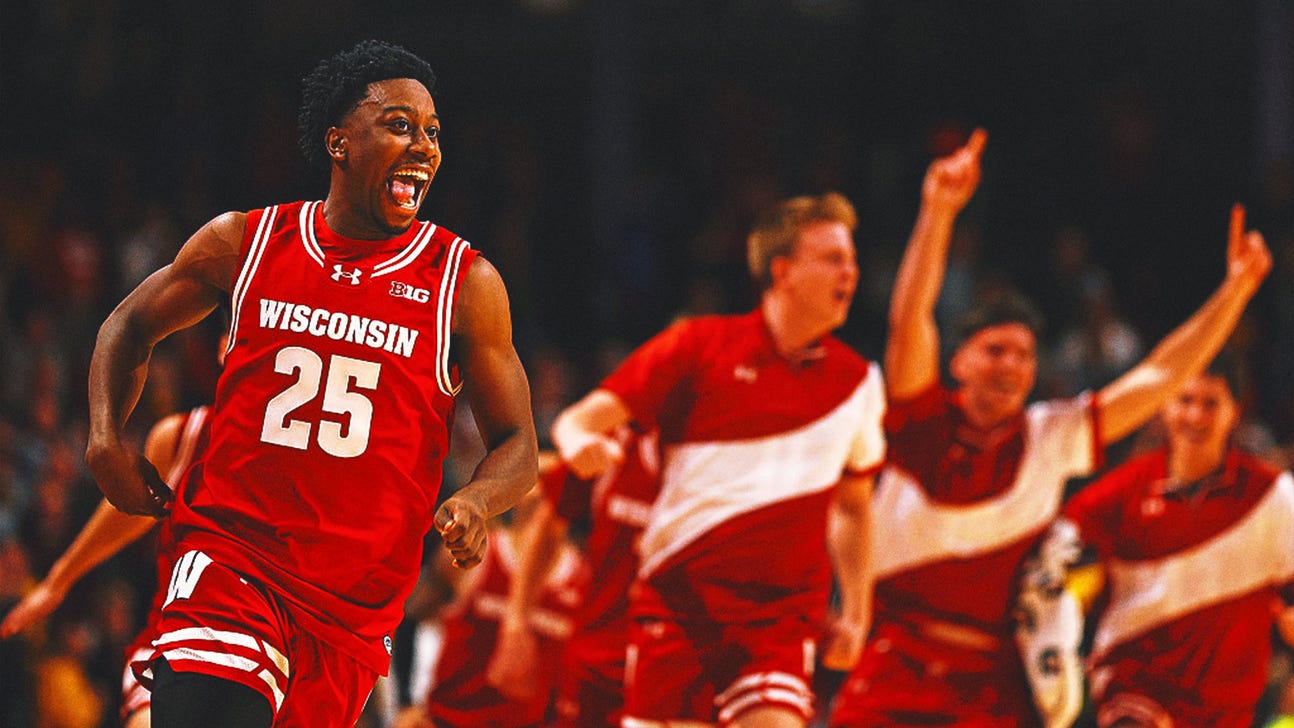 John Blackwell's Game-Winner Lifts Wisconsin Over Minnesota