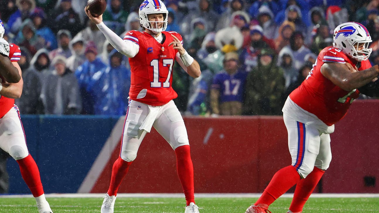 BetMGM Bonus Code: 'FOXSPORTS' to Cover Your Final NFL Regular Season Bets up to $1500