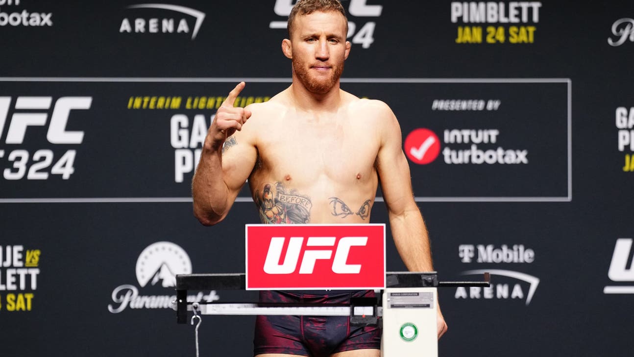 bet365 Bonus Code FOX365 Unlocks $200 in Bonus Bets for Any UFC 324 Bout
