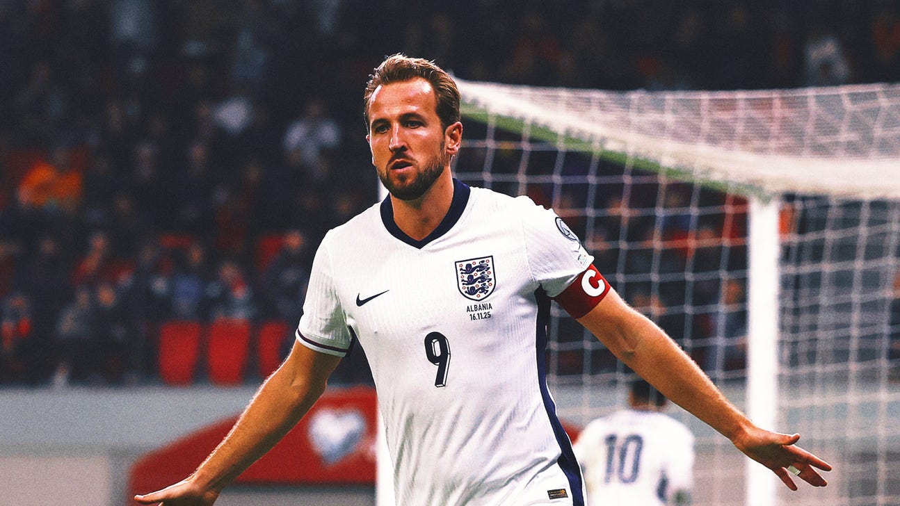 England World Cup 2026 Preview: Best Players, Roster, History