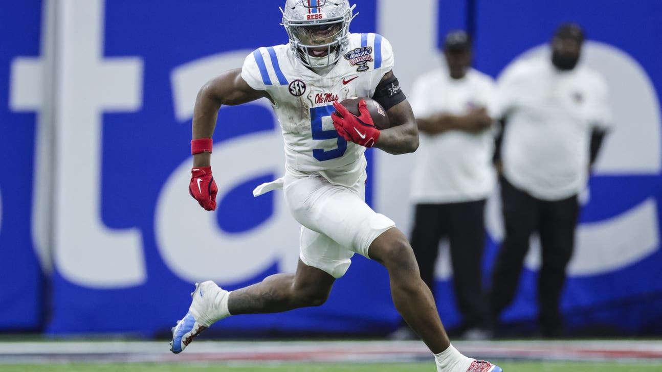 Latest FanDuel Promo Code Secures $300 for Miami vs Ole Miss in the Fiesta Bowl
