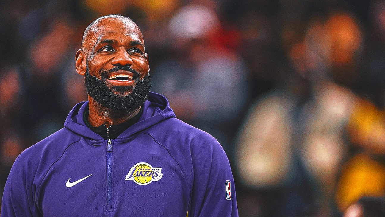 LeBron James Retirement Odds: Will the King Take Final Bow by Next NBA Season?