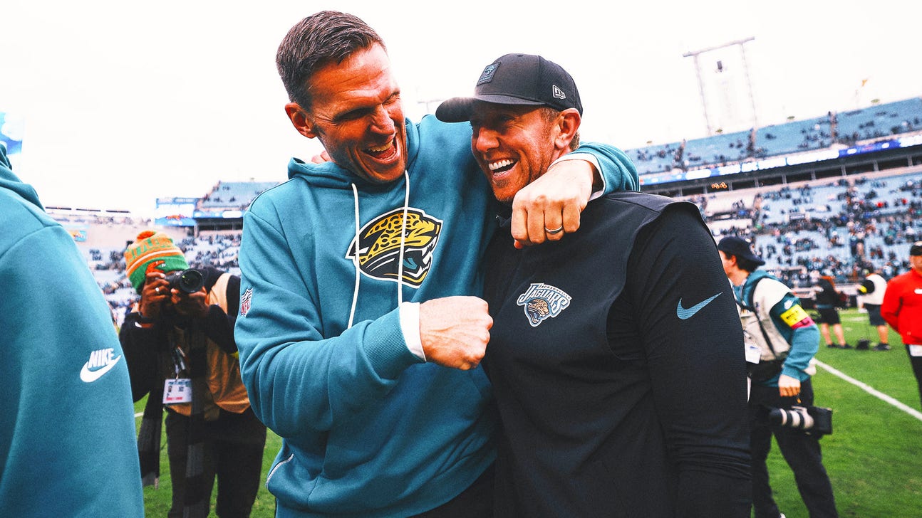 One Big Thing: Surprising Jaguars and Liam Coen Now Hit Playoffs with Swagger