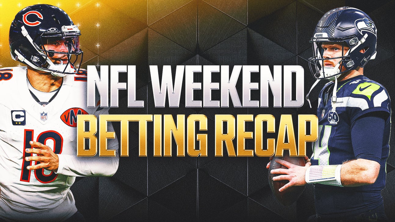 NFL Weekend Betting Recap: Books 'Happy' to Beat Bettors in Divisional Round