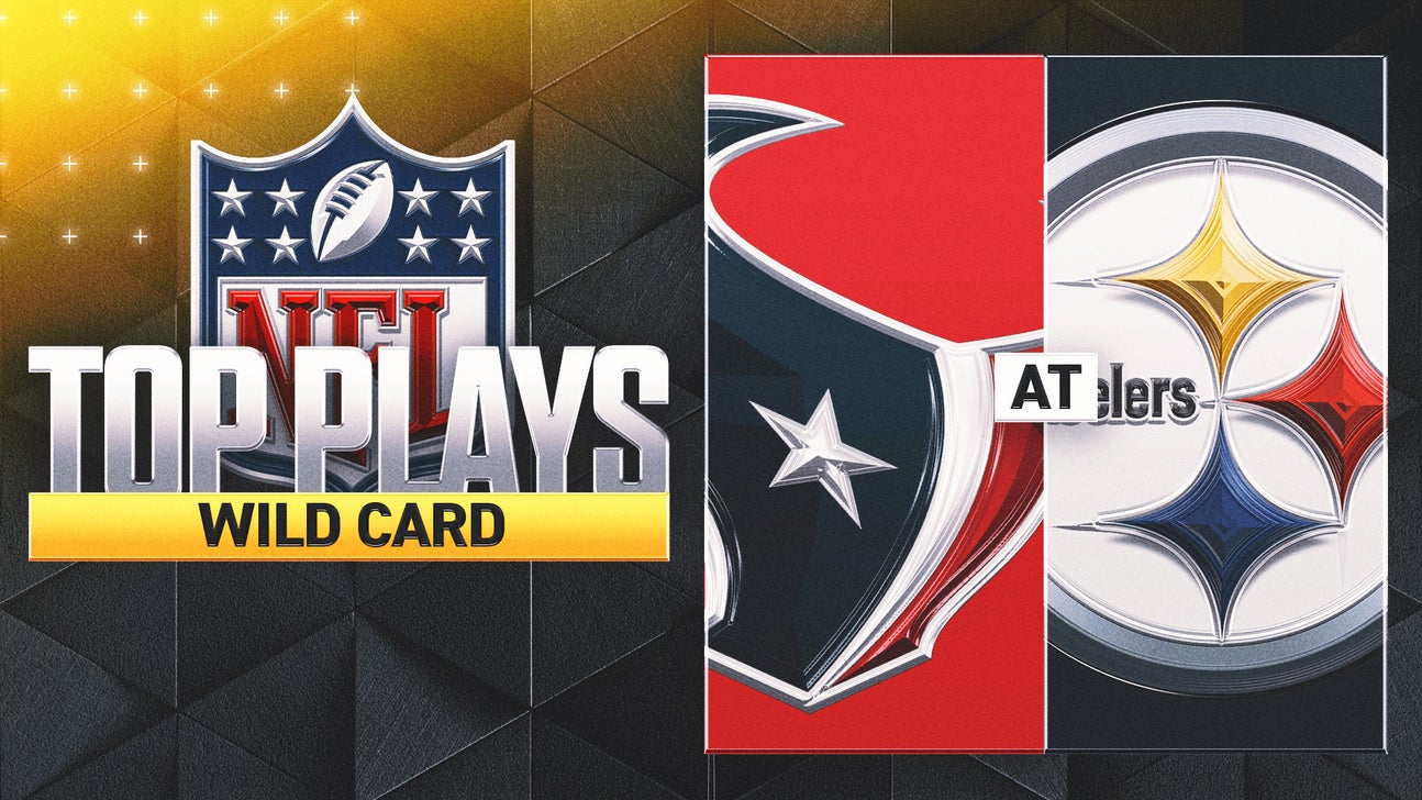 Texans vs. Steelers Live Updates, Score: Can Houston's Defense Shut Down Rodgers?