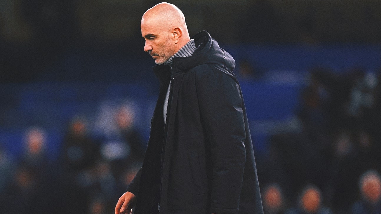 Maresca Leaves Chelsea Midway Through Season After Reported Clash With Ownership