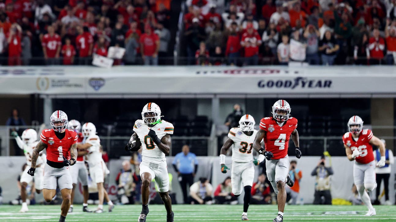Claim the Best Sportsbook Promos for the College Football Semifinals and Secure Over $4000 in Bonuses