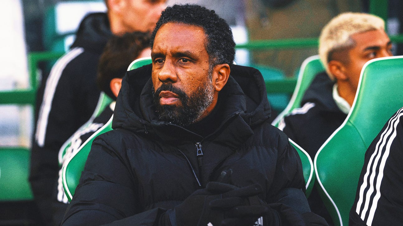 Back to MLS? Ex-Columbus Crew coach Wilfried Nancy fired by Celtic
