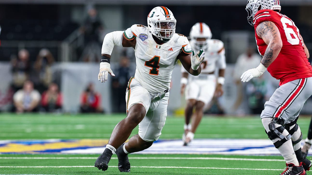 New DraftKings Promo Code Unlocks $300 in Bonus Bets for the Miami vs Ole Miss Fiesta Bowl