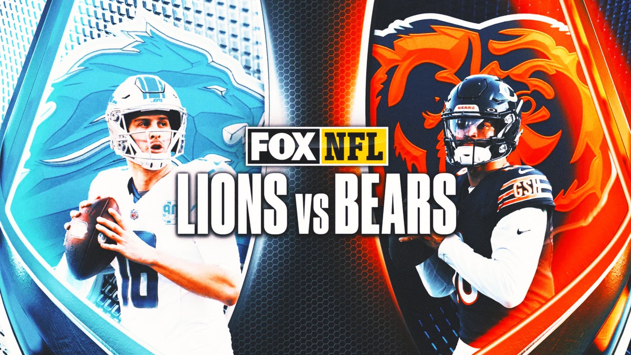 FOX Super 6 Contest: Chris 'The Bear' Fallica's NFL Week 18 Picks, Predictions