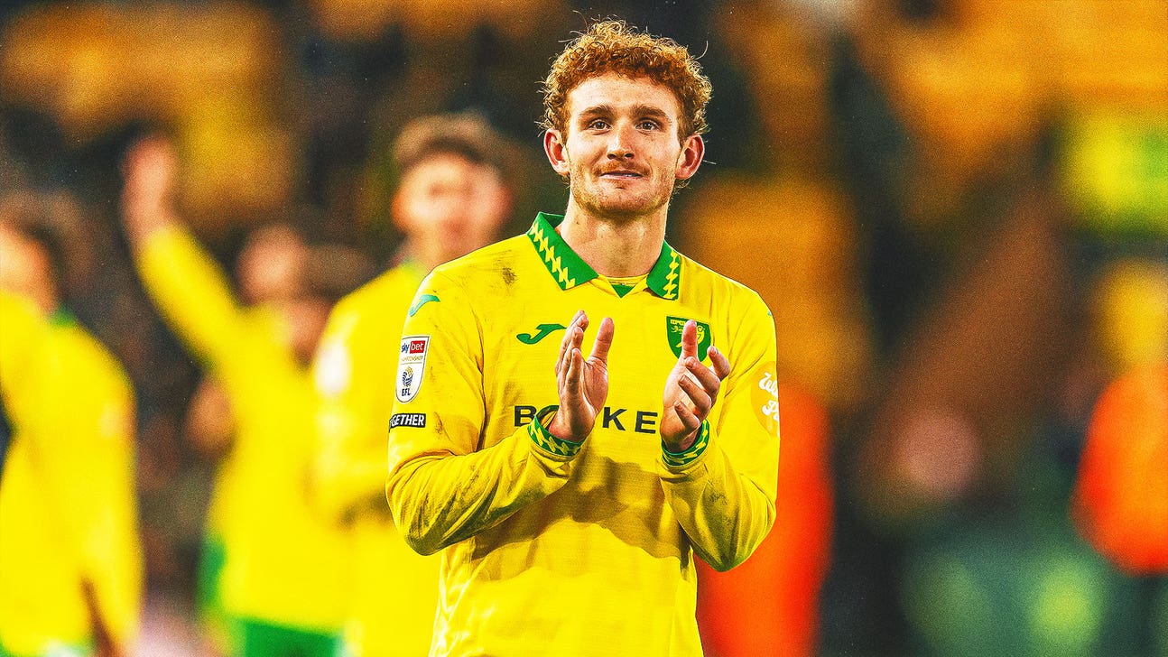 Toronto FC Submit $18 Million Bid for Norwich, USA Striker Josh Sargent