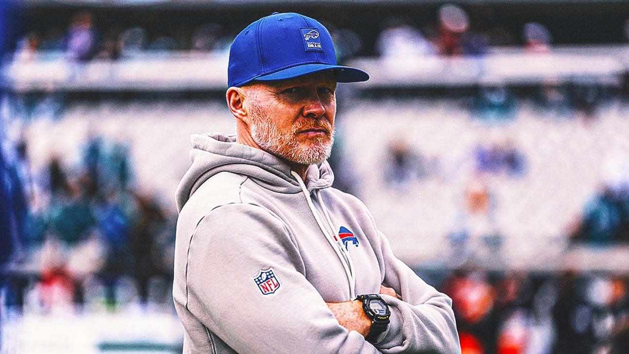 Steelers' Next Head Coach Odds: McDermott in the Running After Buffalo Firing