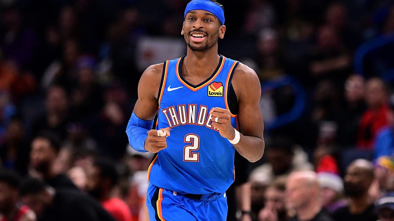DraftKings Promo Code: Score $200 in Bonus Bets for Thunder vs Timberwolves, Any Other NBA Game Tonight