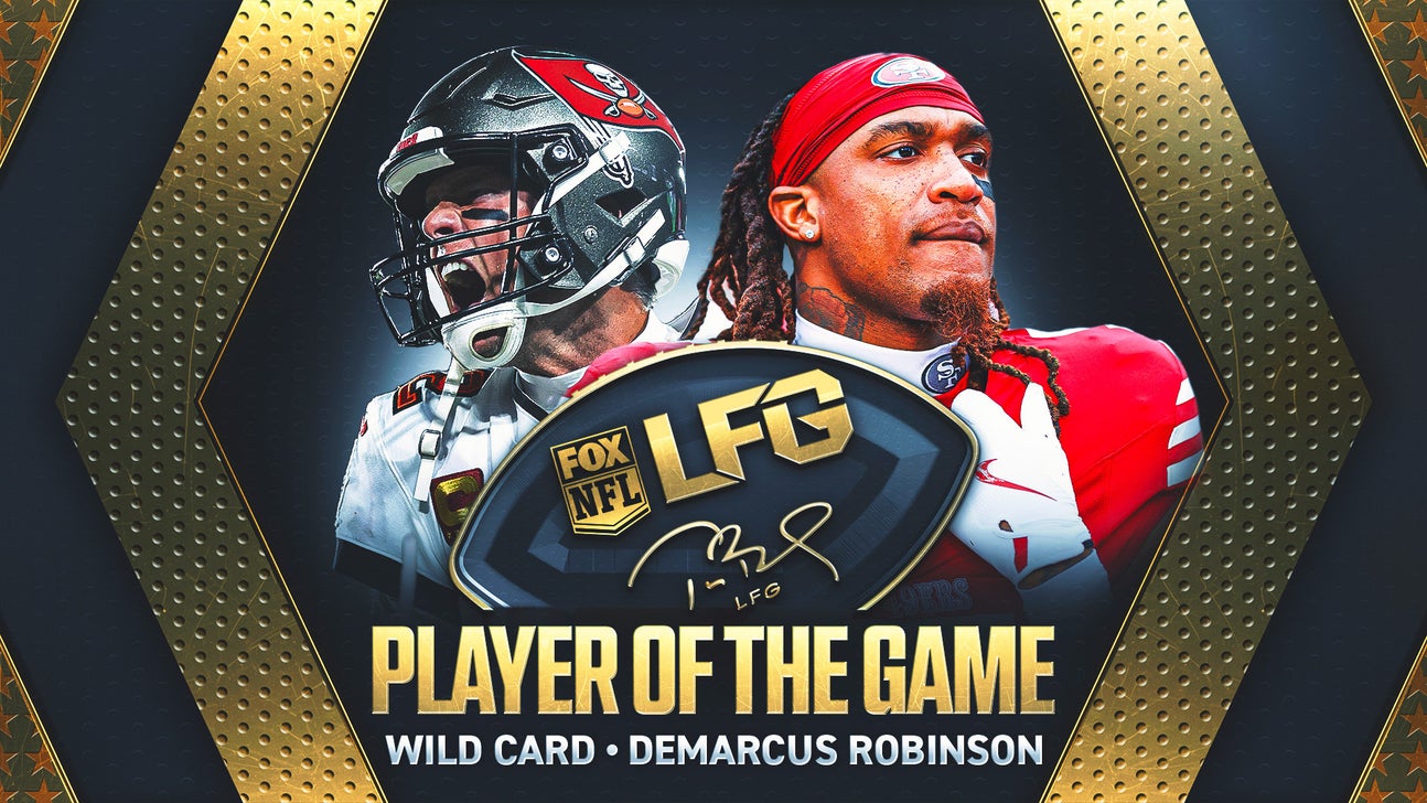 49ers Show 'Resiliency' in Upset Victory, Thanks to LFG Winner Demarcus Robinson