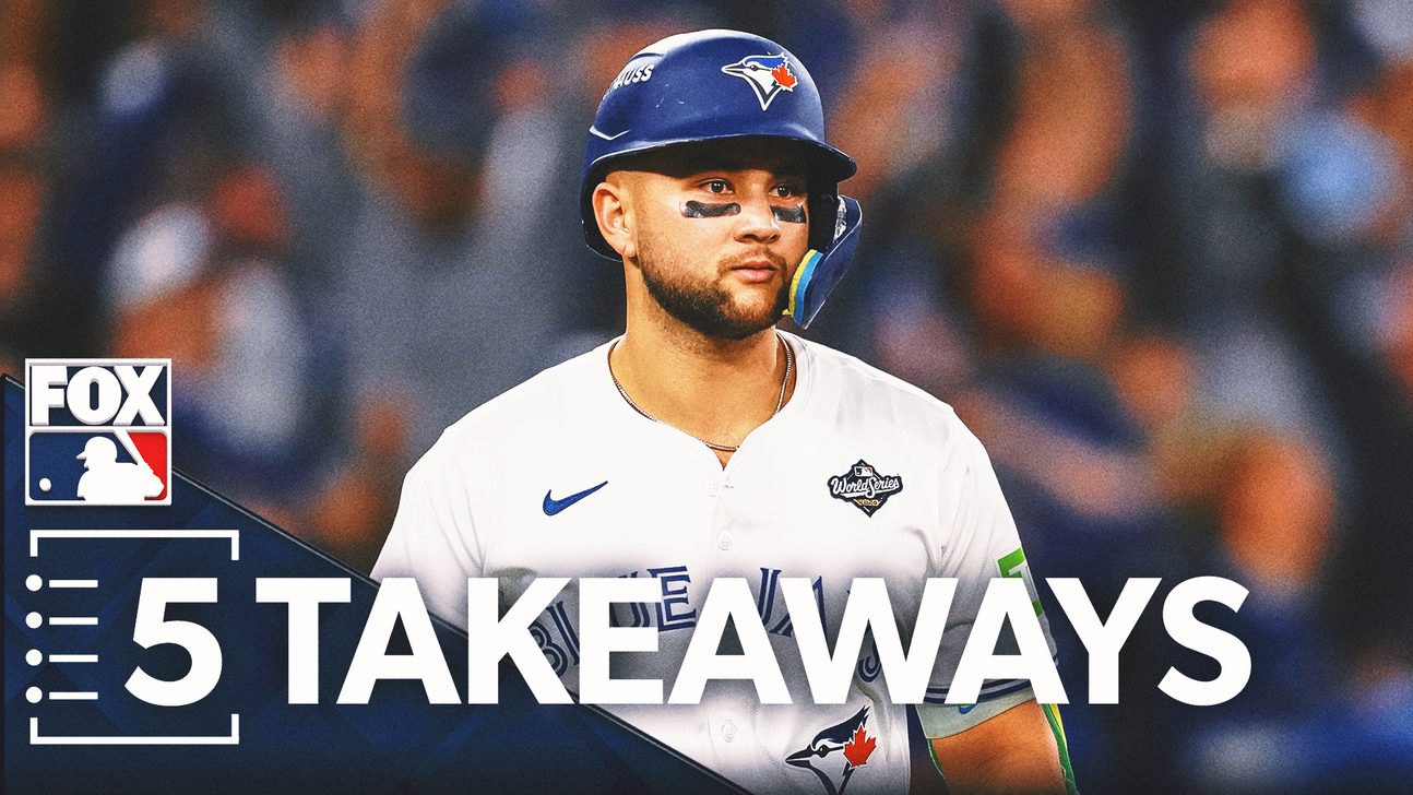 5 Takeaways From the Mets Signing Bo Bichette for $126 Million