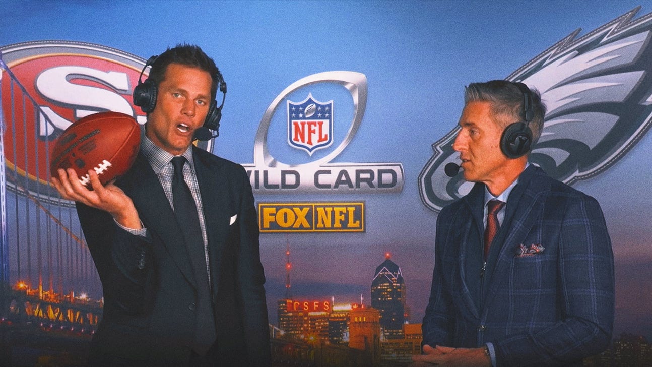 How Should QBs Throw Footballs Into the Wind? Tom Brady Is Here to Help