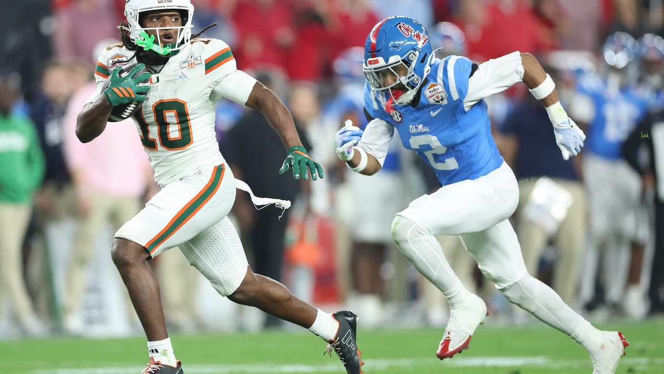 BetMGM Bonus Code FOXSPORTS Unlocks $1500 First Bet Cover for the CFP National Championship Game