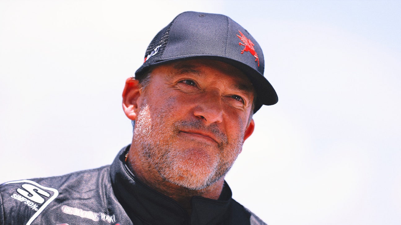 Tony Stewart Returning to NASCAR to Drive Ram Truck in Daytona Race