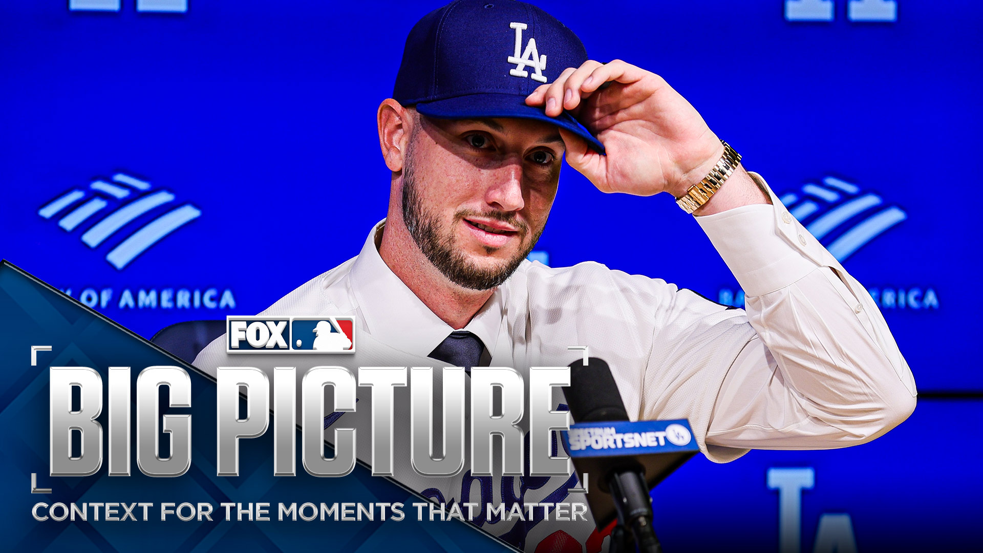 Big Picture: Kyle Tucker's $240M Deal Represents A New Level of Dodgers Supremacy