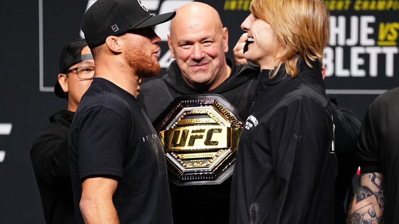 DraftKings Odds and Latest UFC Promo Code for UFC 324, Pimblett vs Gaethje