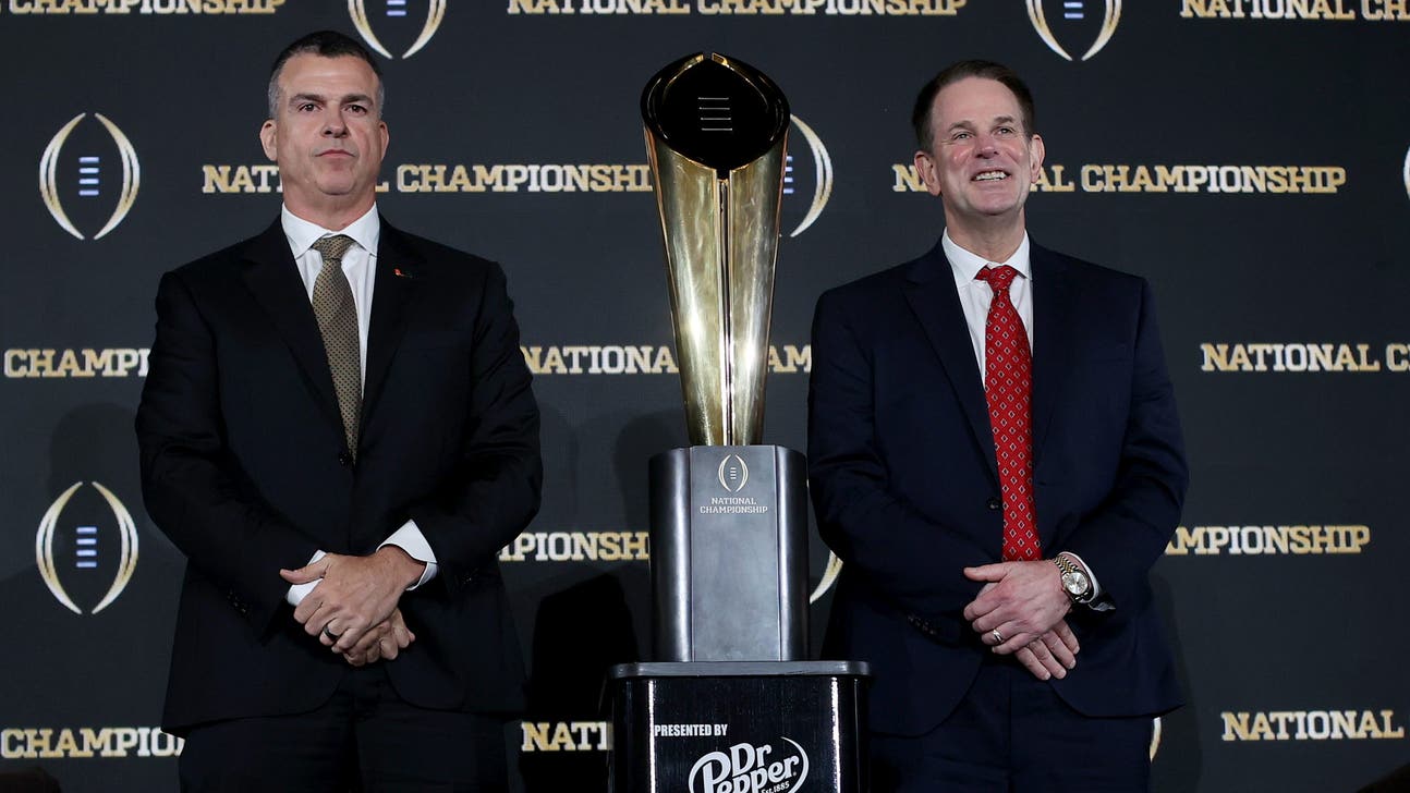 Best Sportsbook Promos for the National Championship Game, Indiana Hoosiers vs Miami Hurricanes