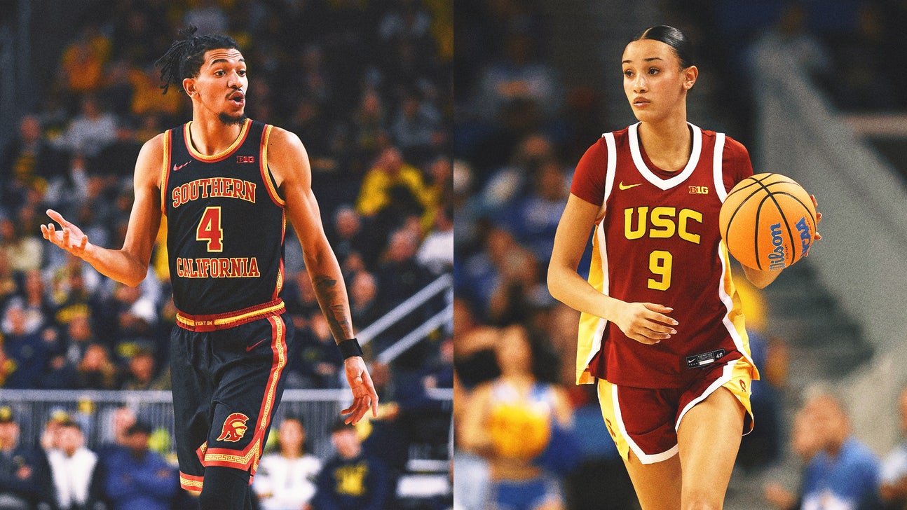 Last Night in College Basketball: Both USC Teams Were Crushed in Ranked Matchups