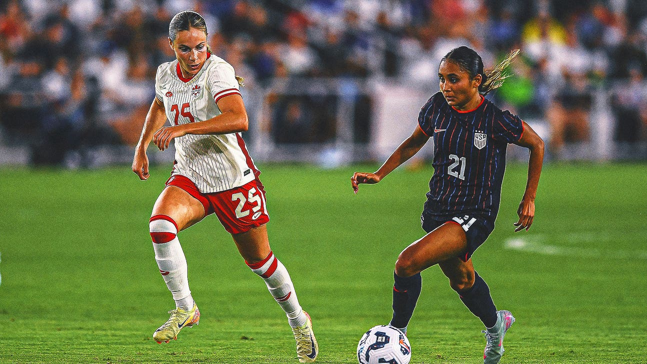 SheBelieves Cup Returns With USA Set To Face Argentina, Canada and Colombia