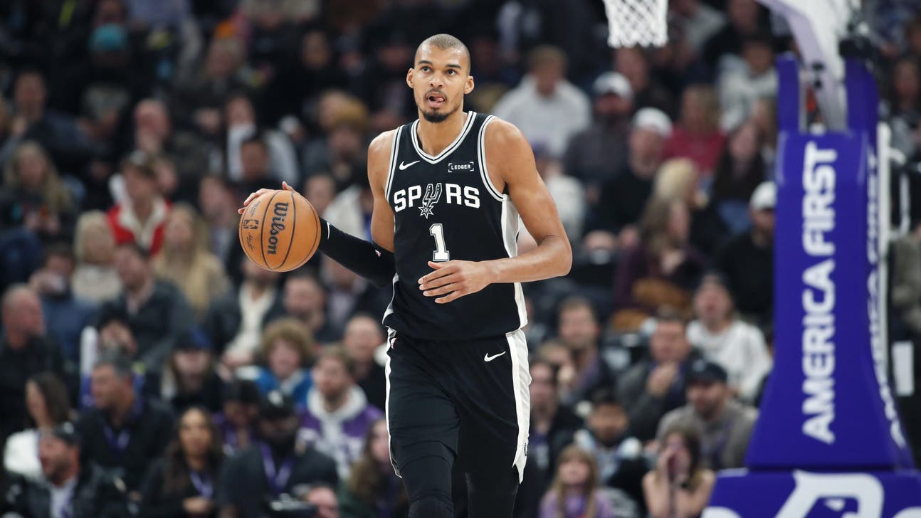 Underdog Promo Code FOXSPORTS Unlocks Play $5, Get $75 in Bonus Entries for Tonight's NBA Action