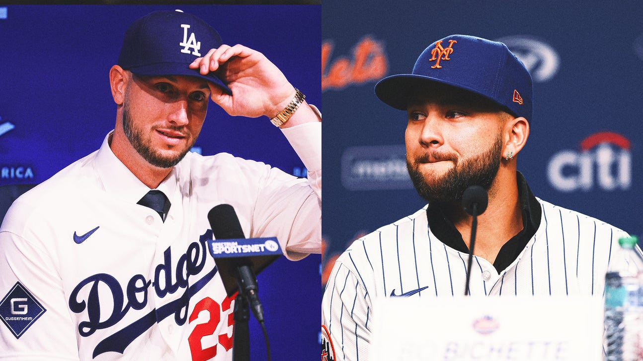 What's Next: How Top MLB Signings and Trades Affect New Teams, Free Agency