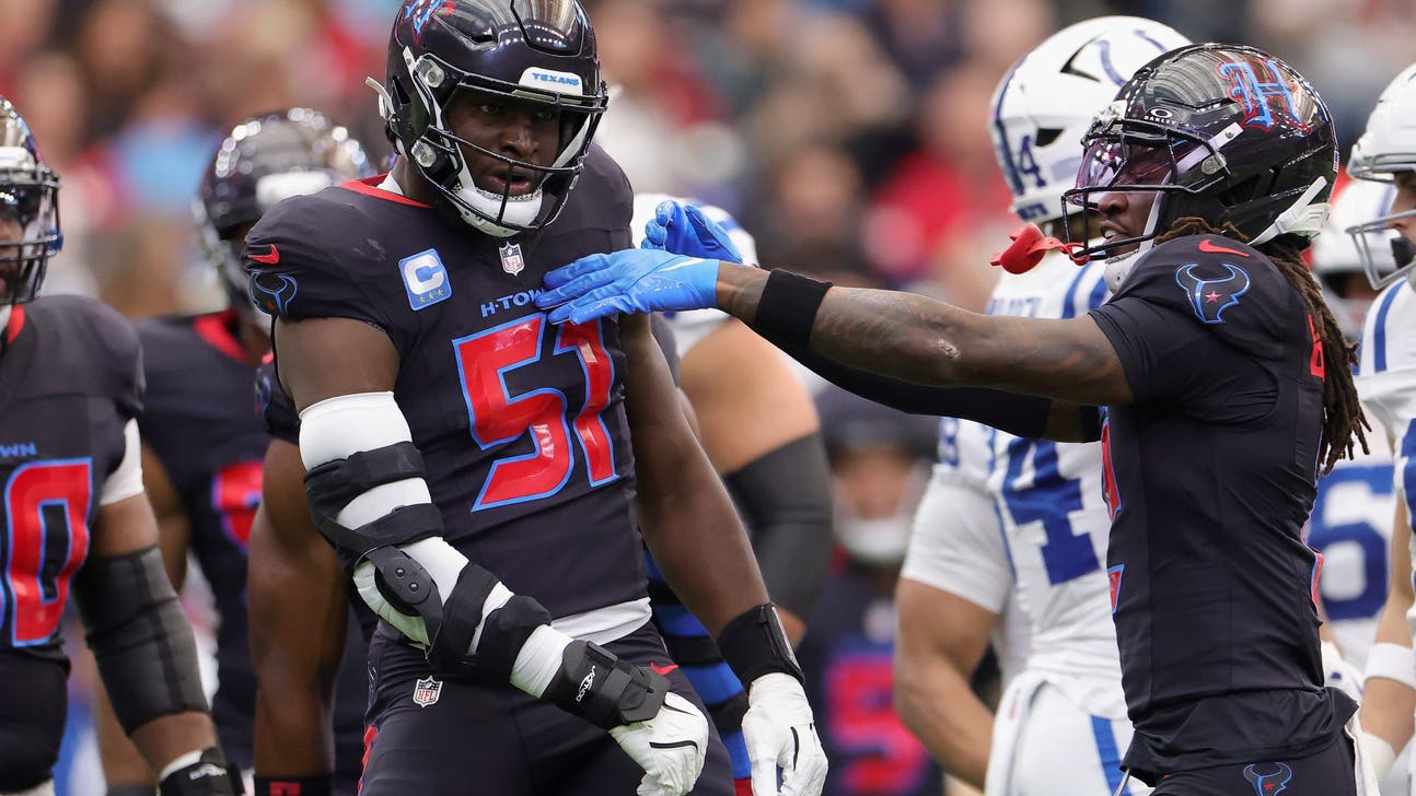 FanDuel Promo Code: Bet $5, Get $300 as the Steelers and Texans Close Out NFL Wild Card Weekend