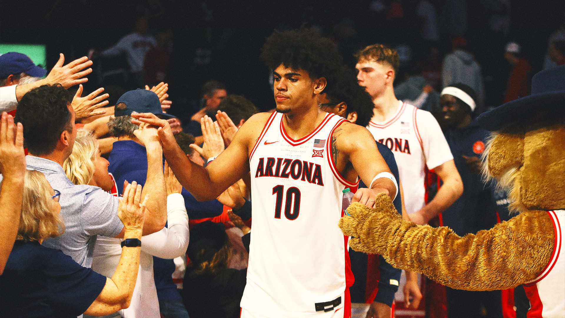 Men's College Basketball Top 10, Bubble Team NET Rankings: U-M No Longer No. 1