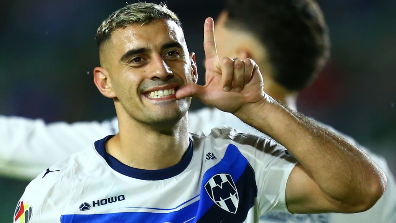 Lionel Messi Linkup A 'Step Backwards'? Mexico Forward Cautioned Against MLS Move