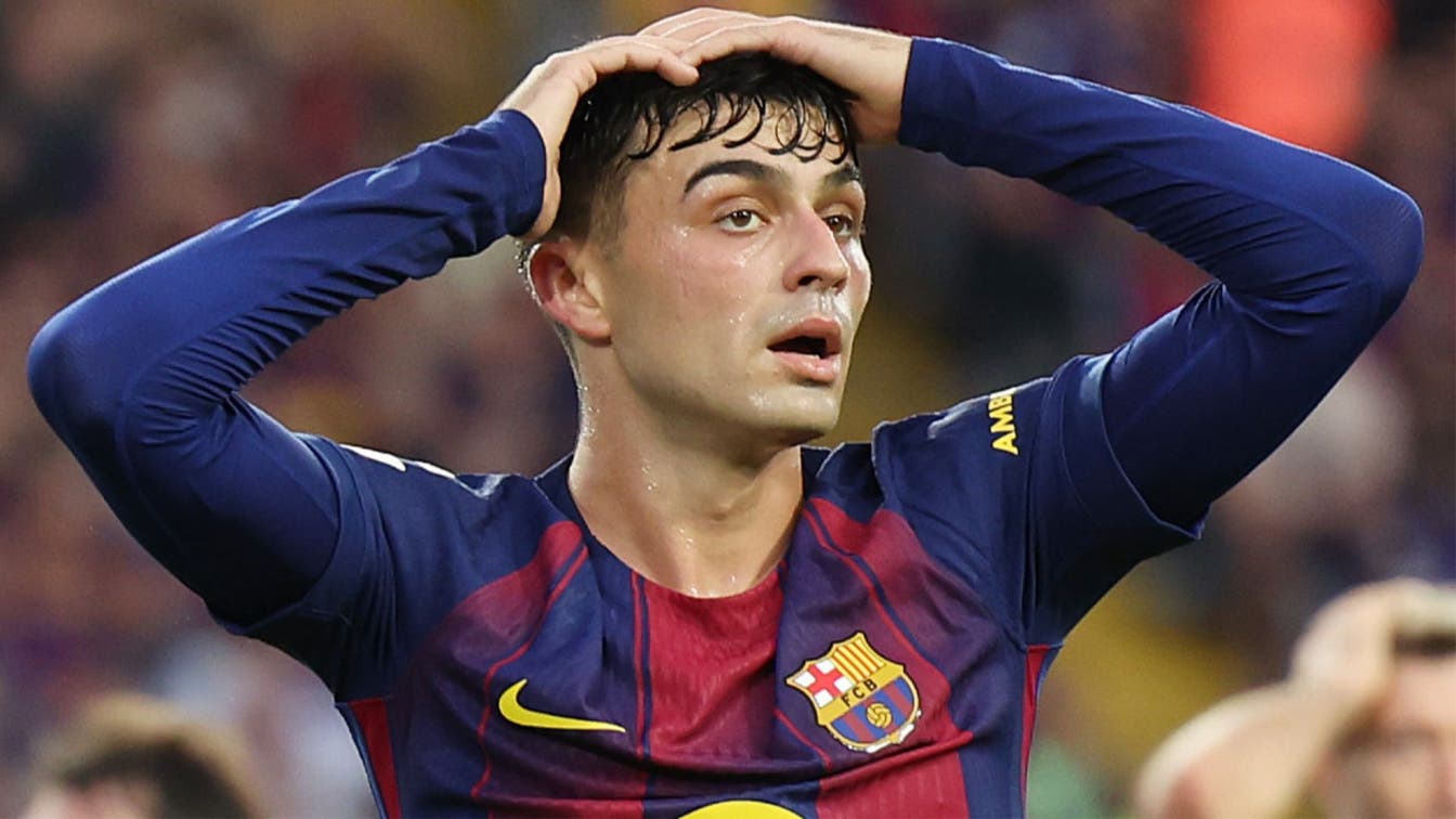 Real Madrid President Florentino Perez Has 'Dream' Of Signing Barcelona Star