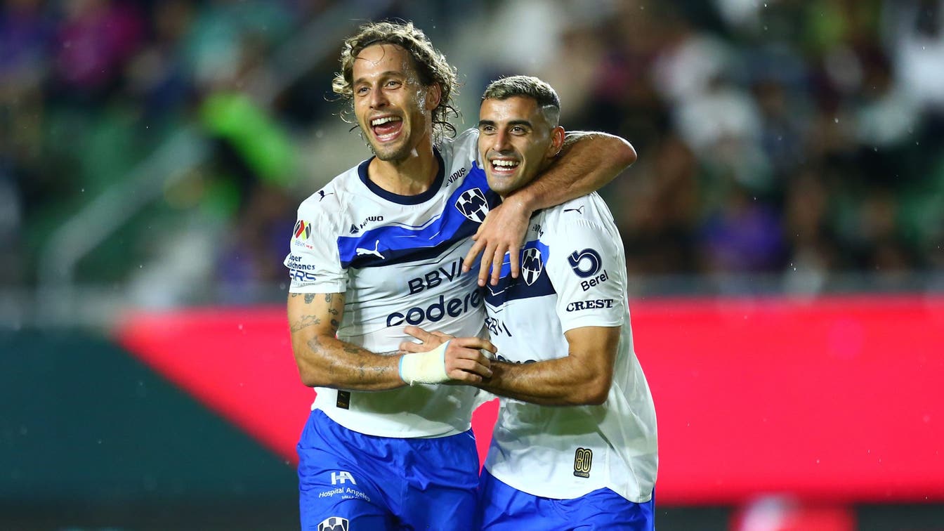 New Striker For Lionel Messi? Inter Miami Targeting Liga MX Star