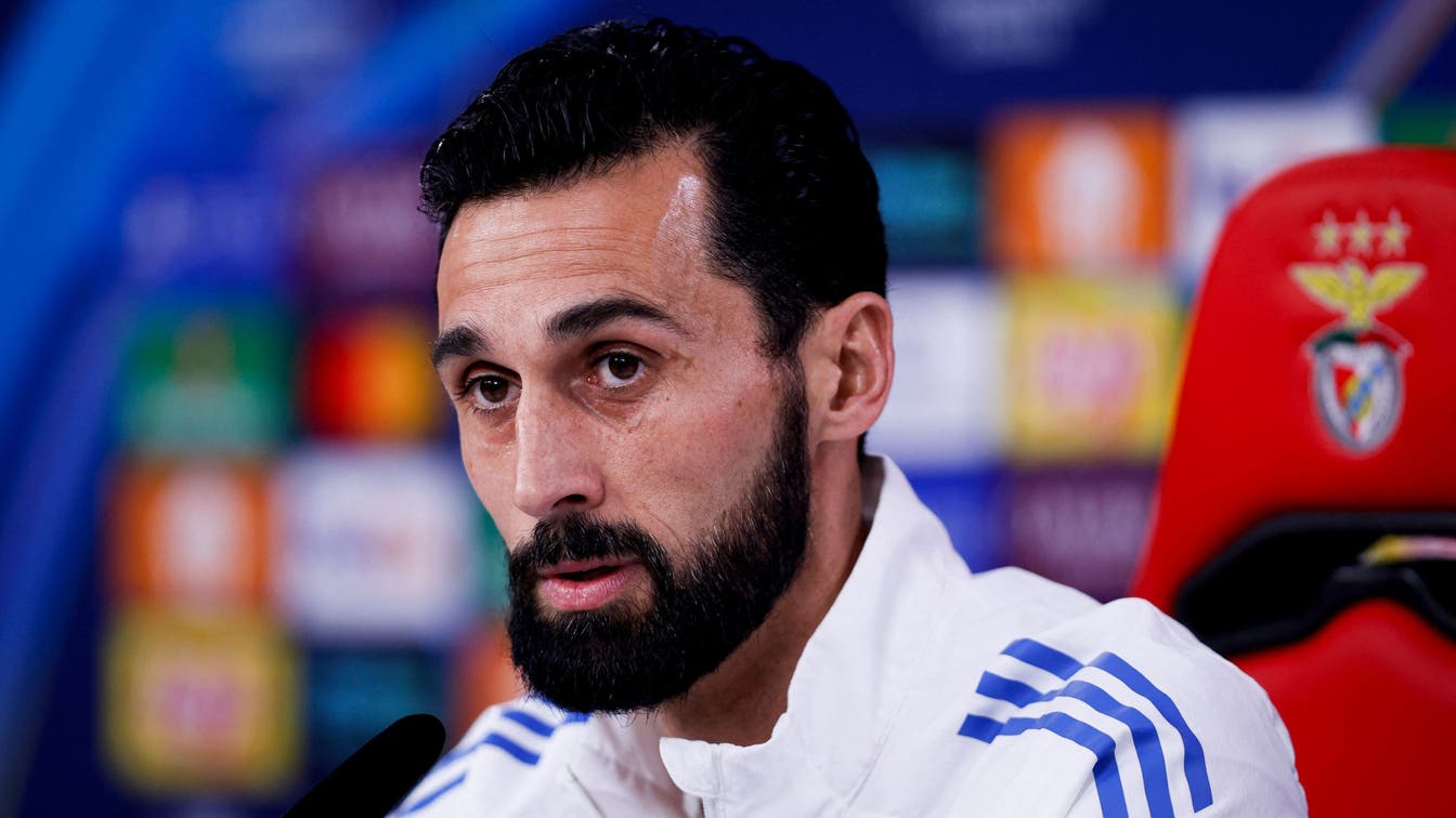 Real Madrid's Alvaro Arbeloa Lauds Jude Bellingham's Energy: 'Stop Running!'