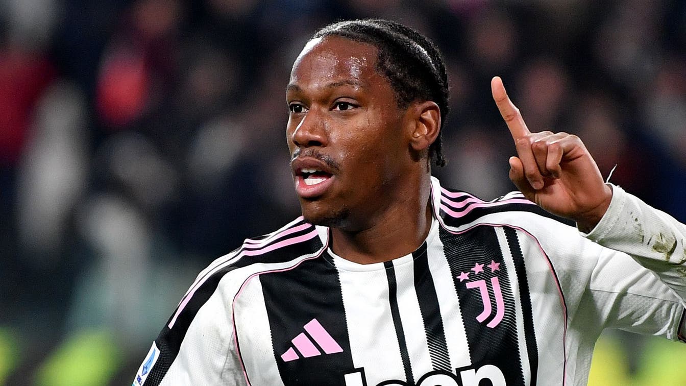 Weston McKennie At Striker? Juventus Boss Says USA Star Would Be 'Perfect' No. 9