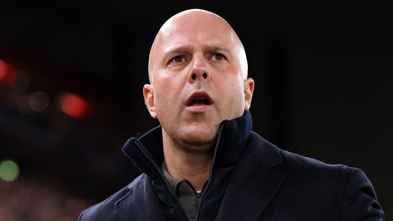 Liverpool To Inter Milan? Curtis Jones Could Make Surprise Move To Serie A Giants