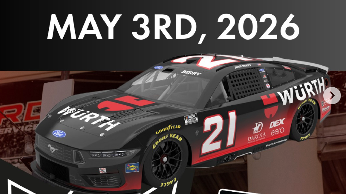 NASCAR Paint Schemes: New & Refreshed Looks for 2026