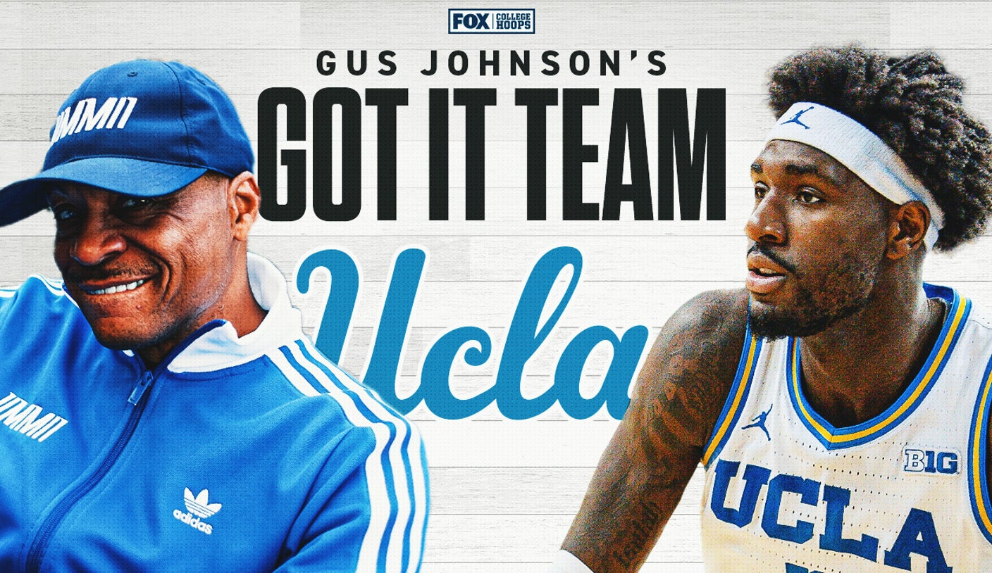 🔥SHAMELESS SNUB! EXPLOSIVE Eric Dailey Jr. DOMINATES Maryland in SCORCHING UPSET, SNATCHES Coveted Gus Johnson ‘GOT IT’ Honor in BLISTERING Takeover