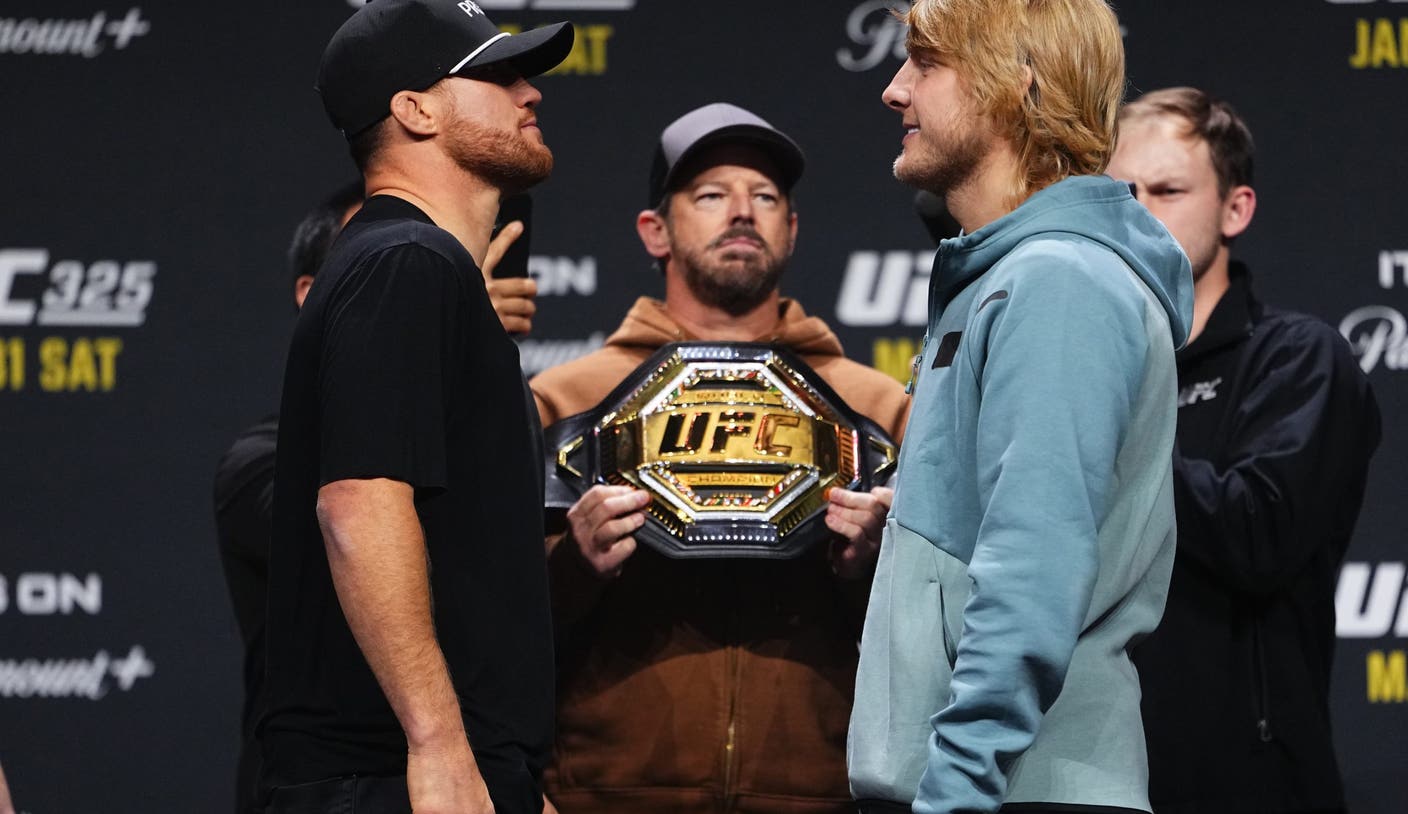 bet365 Odds and Bonus Code for UFC 324: Enter Code FOX365 to Claim $200 in Bonus Bets for Pimblett vs Gaethje