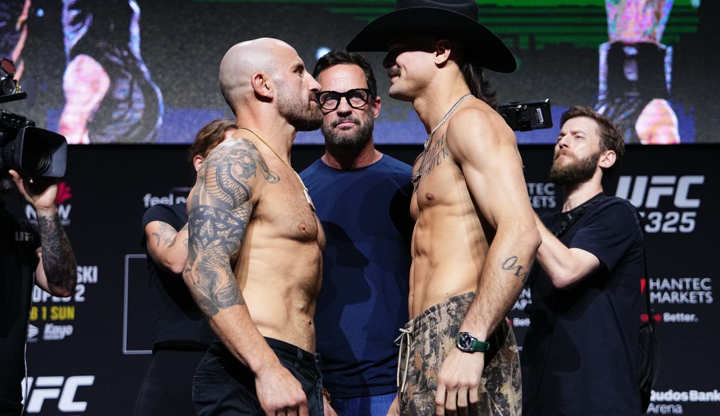 bet365 Bonus Code FOX365 Unlocks $200 for UFC 325, Volkanosovski vs Lopes 2