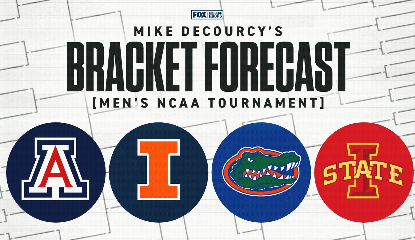 Bracketologists Baffled as Shamelessly Ignored Nebraska Snatches Top Slot, Houston’s Sickening Surge Sparks Fury