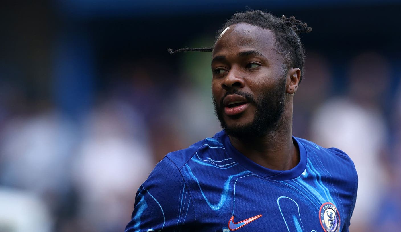 Raheem Sterling Leaves Chelsea: Where Could The Ex-England Star End Up?