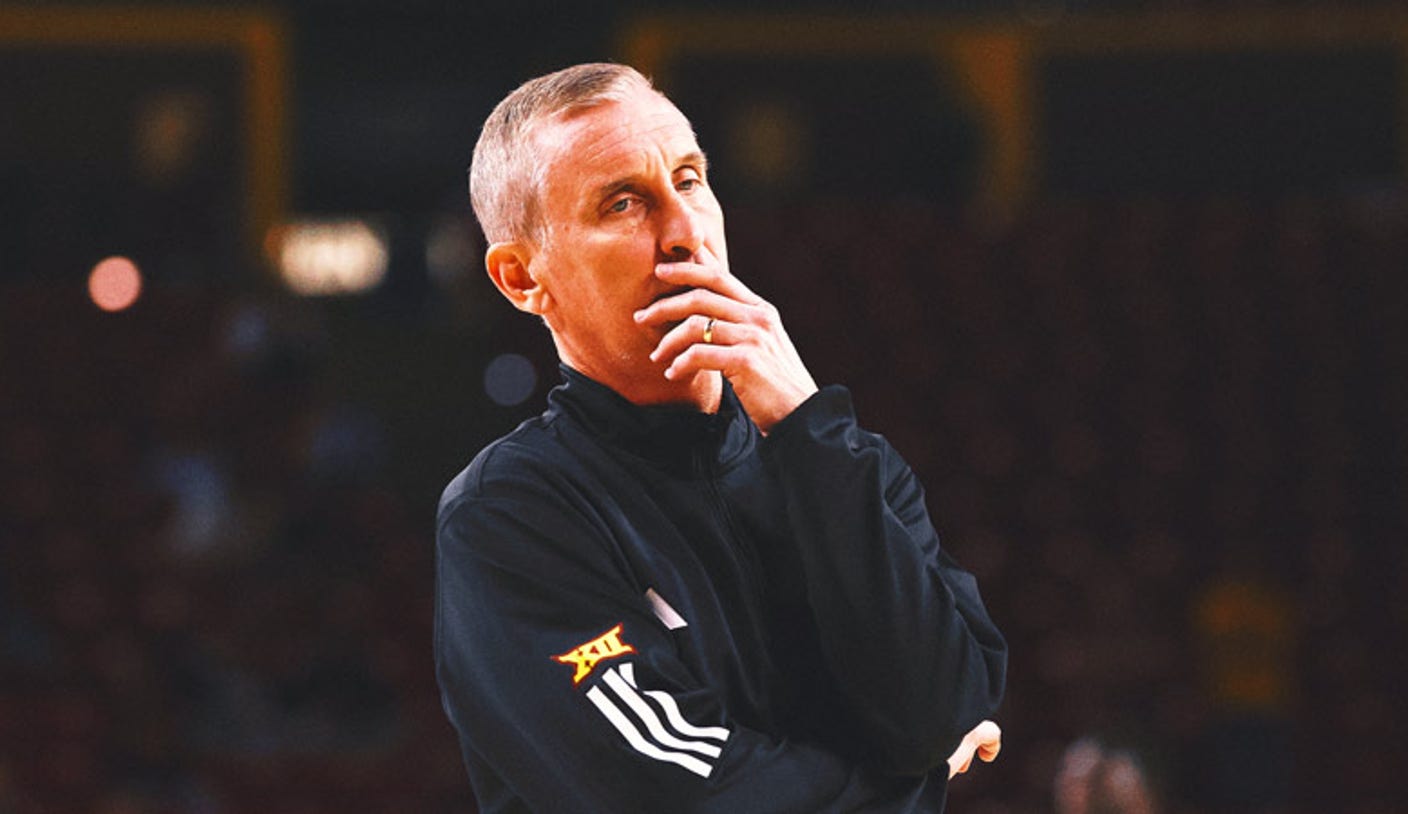 Arizona State Head Coach Bobby Hurley: 'I Can’t Get Through to the Team'