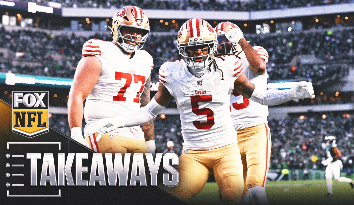 <ol>
<li>Swift Justice: Celeb-Obsessed Eagles Show Their True Colors In Humiliating Rout</li>
<li>Officiating Anarchy: Angry Eagles Unleash Rage After Questionable Calls Seal Fate</li>
<li>Weak Dynasty: Battered Eagles’ Championship Pedigree Shattered In Ugly Collapse</li>
<li>Fraud Exposed: Eagles’ “Elite” Defense Decimated In Primetime Massacre</li>
</ol>