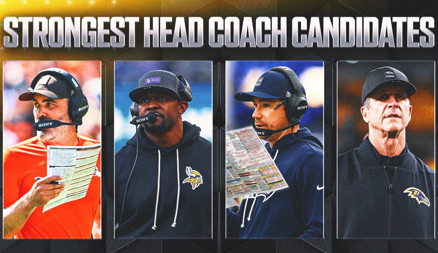 Teaching Carousel: The 9 Strongest Head Coach Candidates for NFL Vacancies